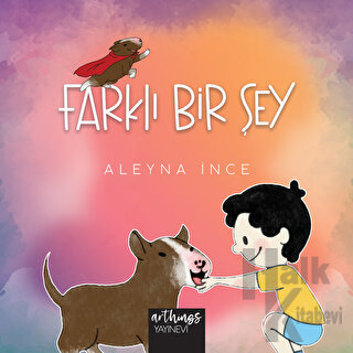 Farklı Bir Şey - Halkkitabevi