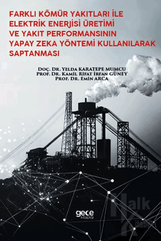 Farklı Kömür Yakıtları İle Elektrik Enerjisi Üretimi Ve Yakıt Performa