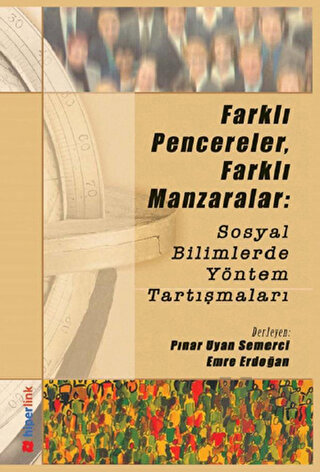 Farklı Pencereler, Farklı Manzaralar - Halkkitabevi