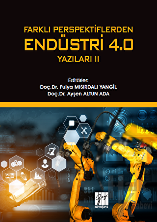 Farklı Perspektiflerden Endüstri 4.0 Yazıları 2