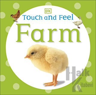 Farm - Tounch and Feel (Ciltli)