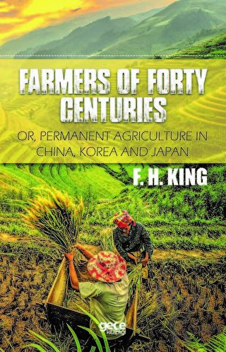 Farmers of Forty Centuries