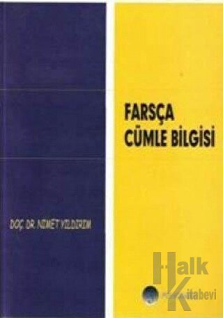 Farsça Cümle Bilgisi