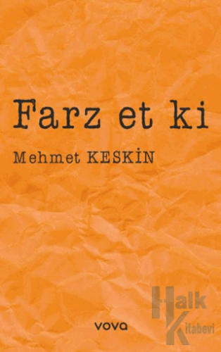 Farz et ki - Halkkitabevi