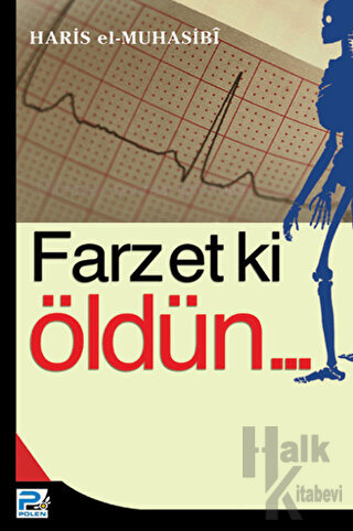 Farzet ki Öldün... - Halkkitabevi