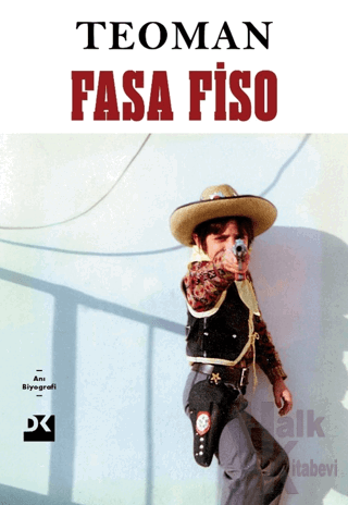 Fasa Fiso - Halkkitabevi