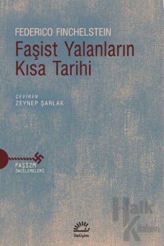 Faşist Yalanların Kısa Tarihi - Halkkitabevi