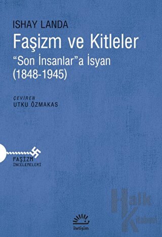 Faşizm ve Kitleler - Halkkitabevi