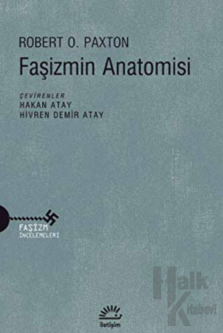 Faşizmin Anatomisi