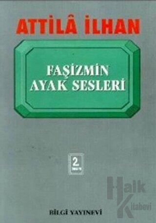 Faşizmin Ayak Sesleri