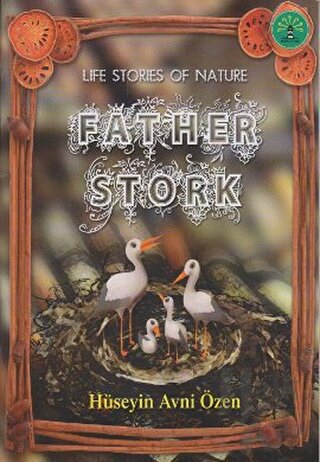 Father Stork - Halkkitabevi