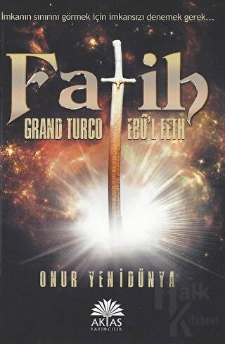 Fatih Grand Turco Ebü'l Feth