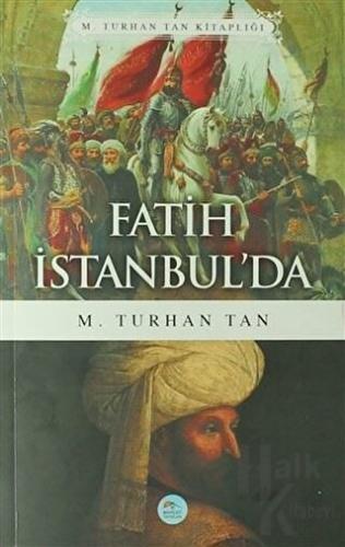 Fatih İstanbul'da