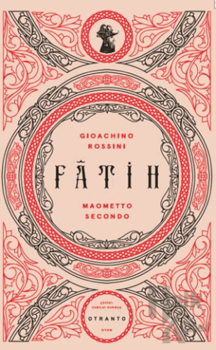 Fatih – Maometto Secondo