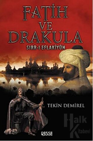 Fatih ve Dracula