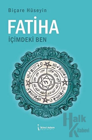 Fatiha İçimdeki Ben