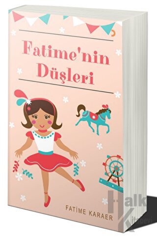 Fatime'nin Düşleri