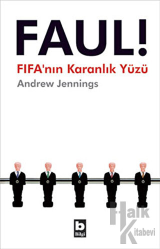 Faul! FIFA’nın Karanlık Yüzü