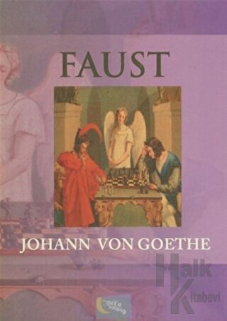 Faust (İngilizce)
