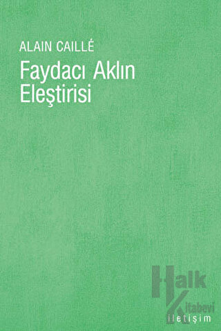 Faydacı Aklın Eleştirisi