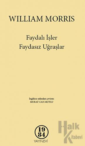 Faydalı İşler Faydasız Uğraşlar