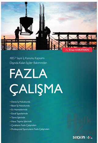 Fazla Çalışma