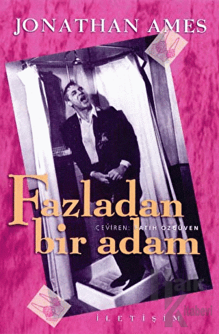 Fazladan Bir Adam - Halkkitabevi