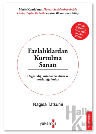 Fazlalıklardan Kurtulma Sanatı