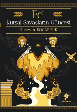 FE Kutsal Savaşların Güncesi