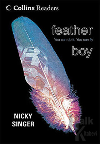 Feather Boy (Collins Readers) (Ciltli)