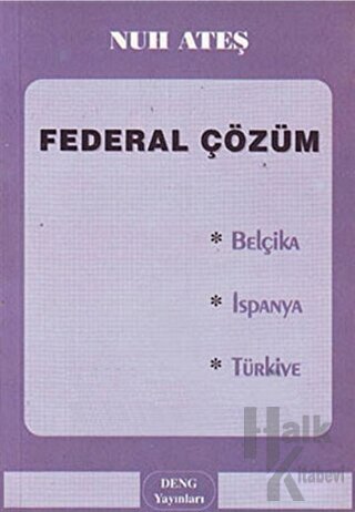 Federal Çözüm