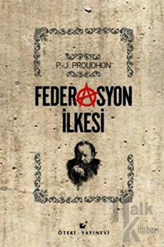 Federasyon İlkesi (Ciltli)