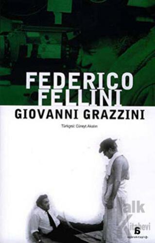 Federico Fellini