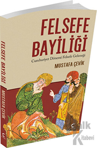 Felsefe Bayiliği