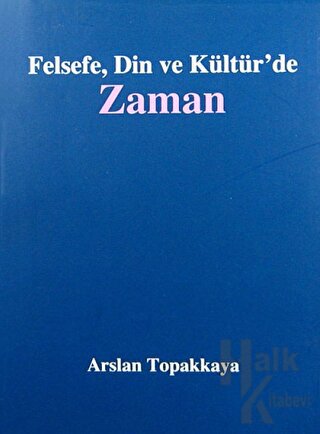 Felsefe, Din ve Kültür'de Zaman