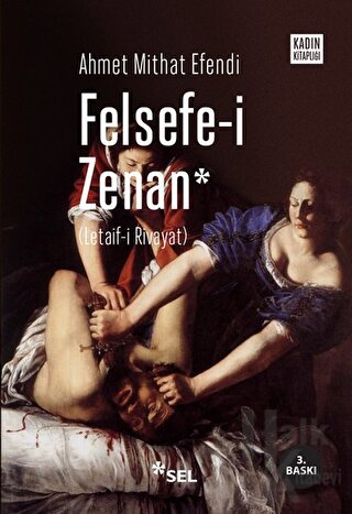 Felsefe-i Zenan