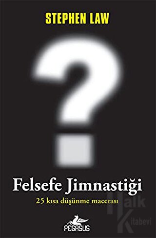 Felsefe Jimnastiği - Halkkitabevi