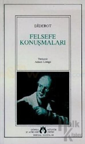 Felsefe Konuşmaları