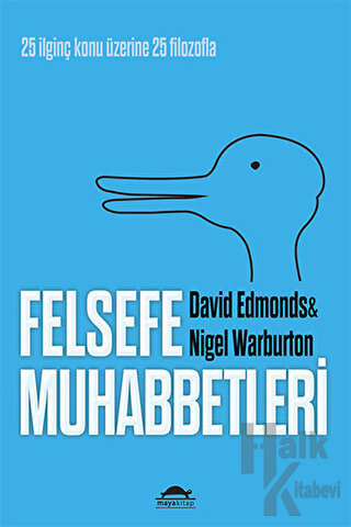 Felsefe Muhabbetleri - Halkkitabevi