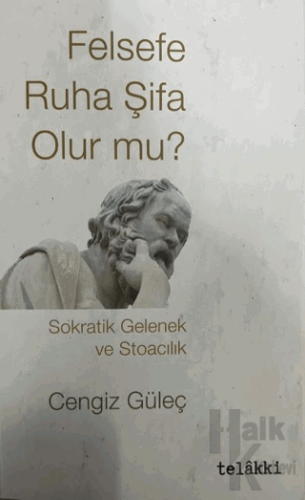 Felsefe Ruha Şifa Olur mu? - Halkkitabevi