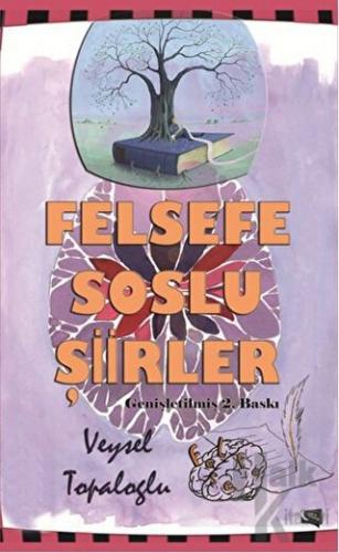 Felsefe Soslu Şiirler