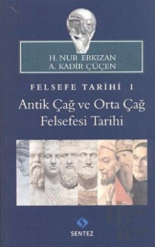 Felsefe Tarihi 1