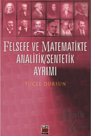 Felsefe ve Matematikte Analitik - Sentetik Ayrımı