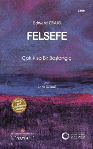 Felsefe