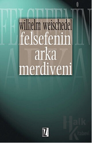 Felsefenin Arka Merdiveni