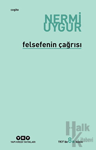 Felsefenin Çağrısı