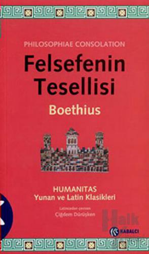 Felsefenin Tesellisi