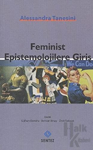 Feminist Epistemolojilere Giriş