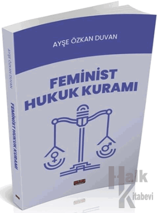 Feminist Hukuk Kuramı