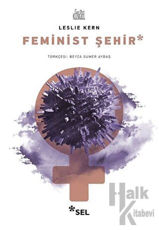 Feminist Şehir